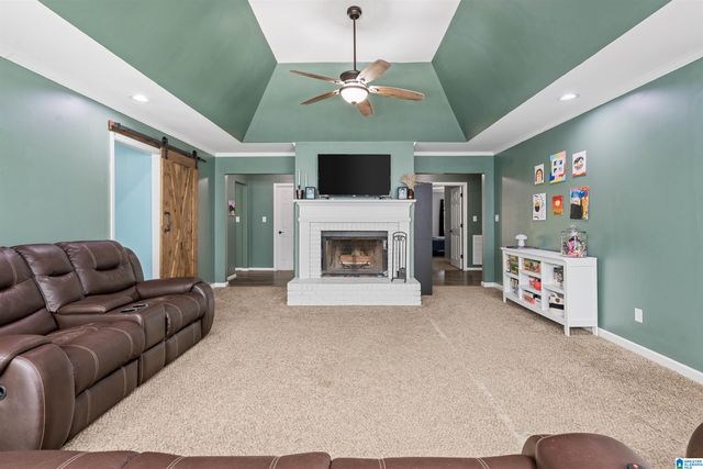 2174 ROCK MOUNTAIN LAKE DRIVE, Mccalla, AL 35111