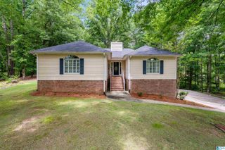 2174 ROCK MOUNTAIN LAKE DRIVE, Mccalla, AL 35111