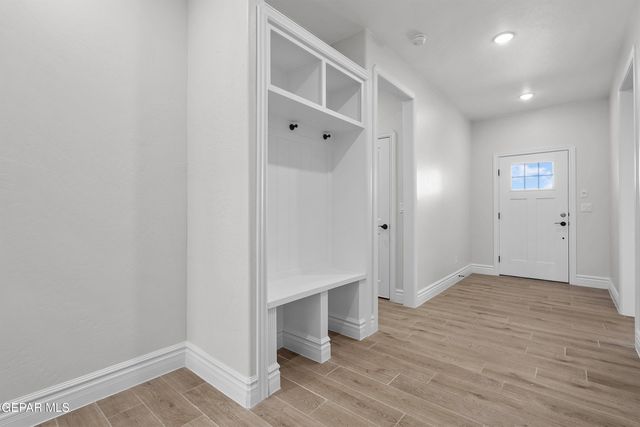 609 Paseo De La Reina Street, Horizon City, TX 79928