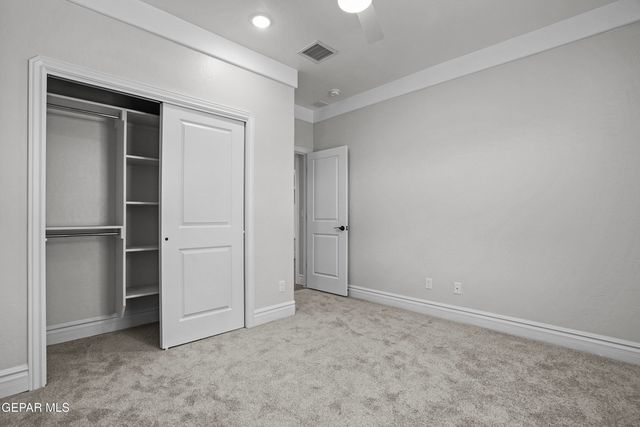 609 Paseo De La Reina Street, Horizon City, TX 79928