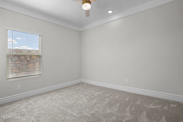 609 Paseo De La Reina Street, Horizon City, TX 79928