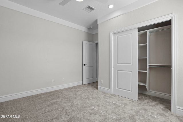 609 Paseo De La Reina Street, Horizon City, TX 79928
