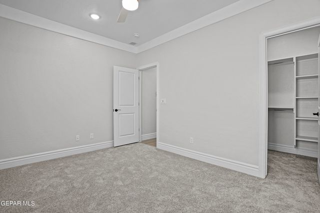 609 Paseo De La Reina Street, Horizon City, TX 79928