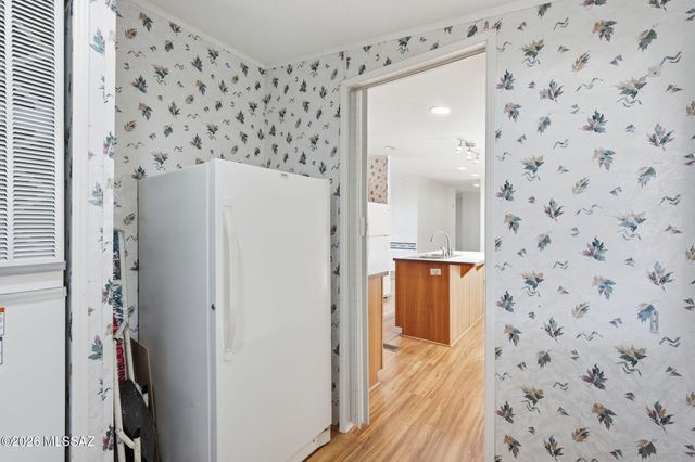 8974 N Valhalla Drive, Tucson, AZ 85743