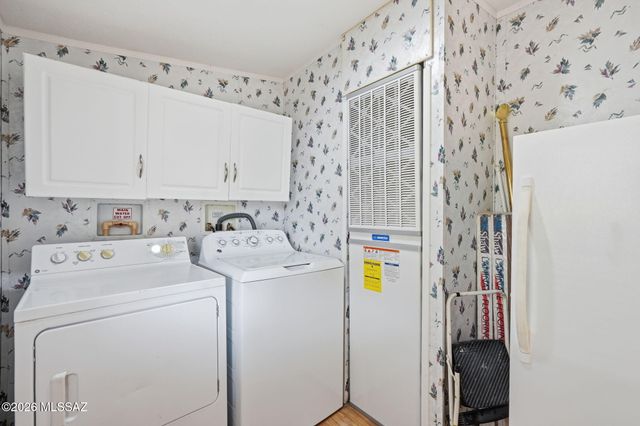 8974 N Valhalla Drive, Tucson, AZ 85743