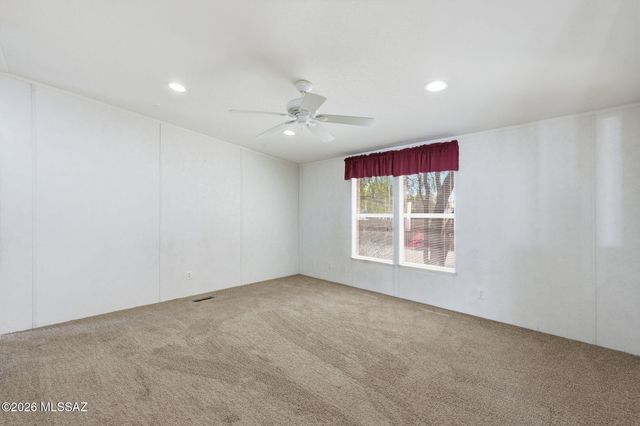 8974 N Valhalla Drive, Tucson, AZ 85743