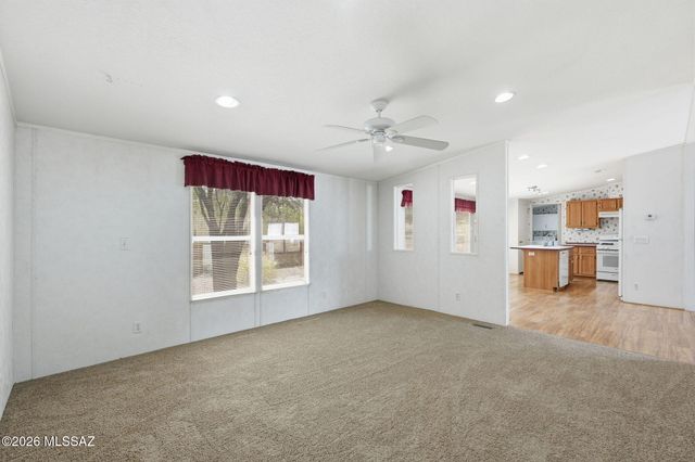 8974 N Valhalla Drive, Tucson, AZ 85743