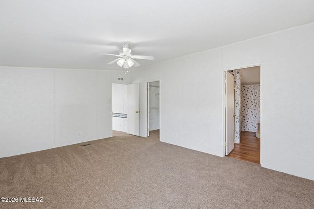 8974 N Valhalla Drive, Tucson, AZ 85743