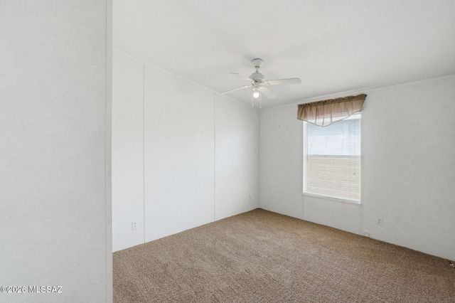 8974 N Valhalla Drive, Tucson, AZ 85743