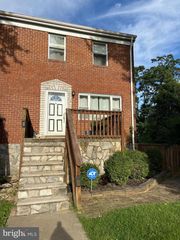 712 SEAWALL RD, Baltimore, MD 21221