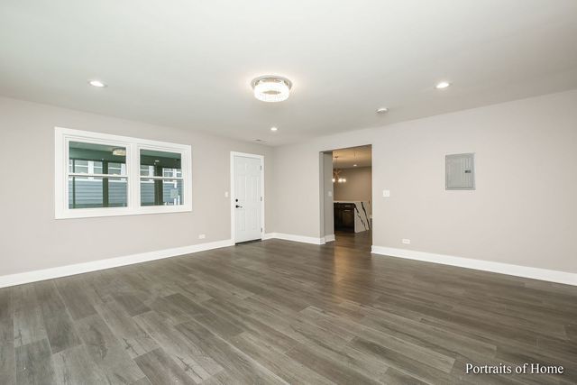 1828 Idlewild Lane, Homewood, IL 60430