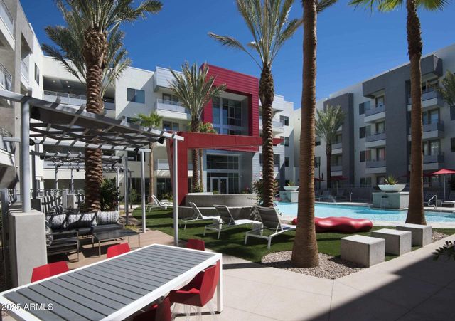 1616 N Central Avenue A5, Phoenix, AZ 85004