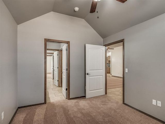 4017 Acoma Drive, Moore, OK 73160