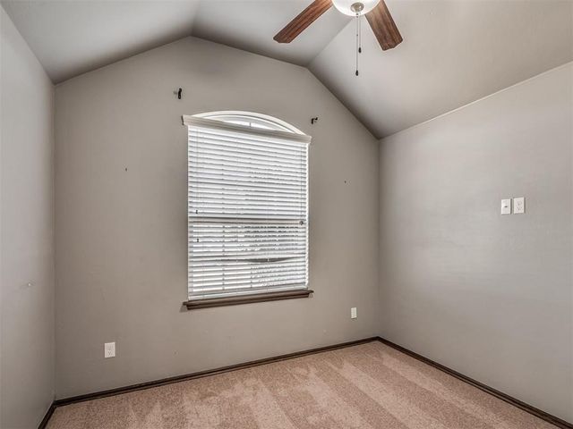 4017 Acoma Drive, Moore, OK 73160