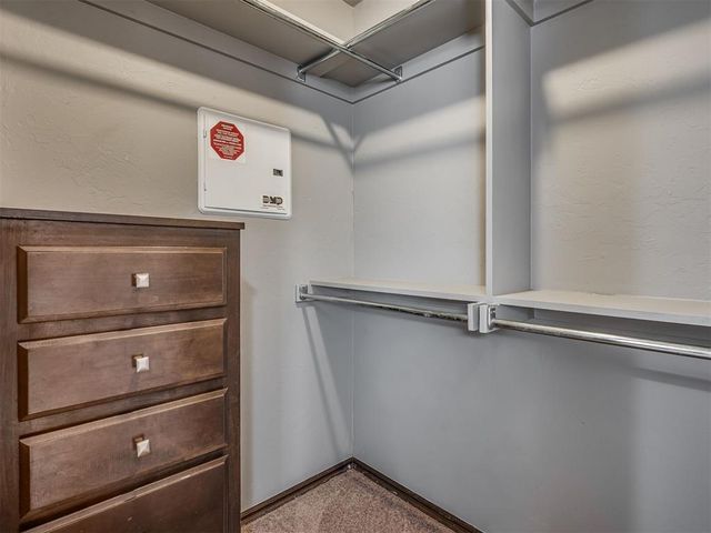 4017 Acoma Drive, Moore, OK 73160