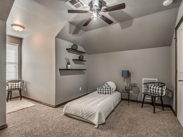 4017 Acoma Drive, Moore, OK 73160