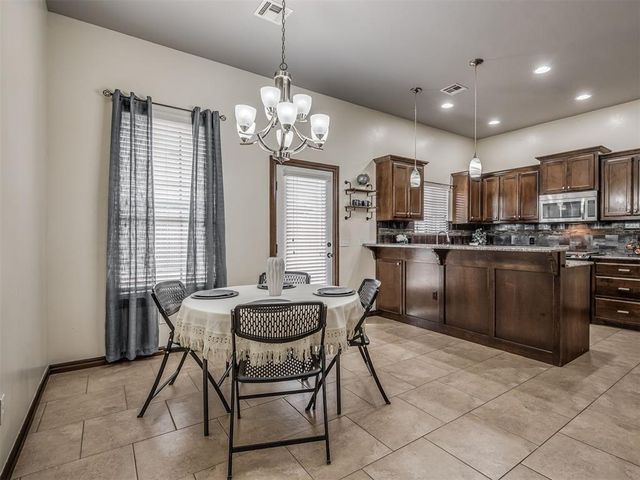 4017 Acoma Drive, Moore, OK 73160