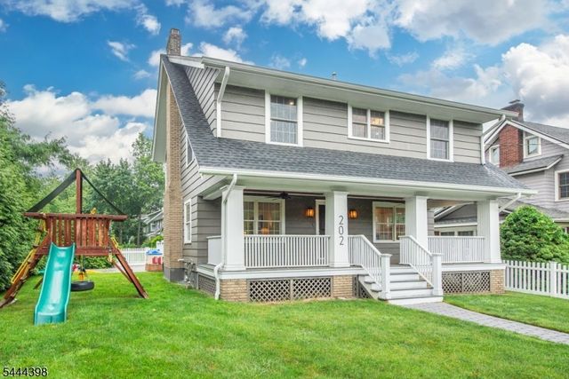 202 Watchung Ave, Montclair Twp., NJ 07043