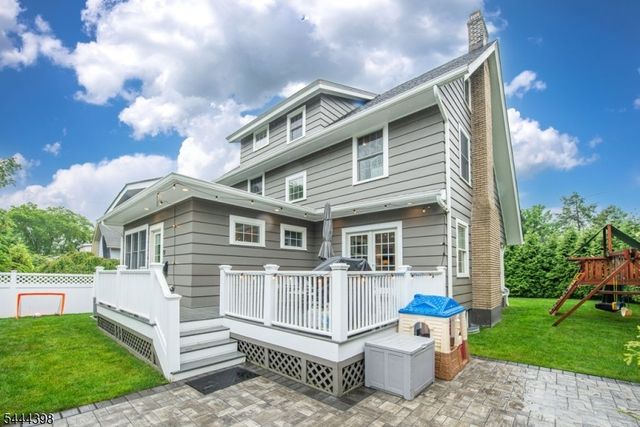 202 Watchung Ave, Montclair Twp., NJ 07043