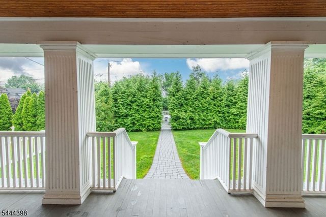202 Watchung Ave, Montclair Twp., NJ 07043