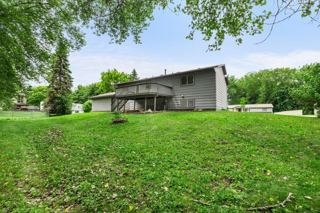 17160 Hershey Court, Lakeville, MN 55044