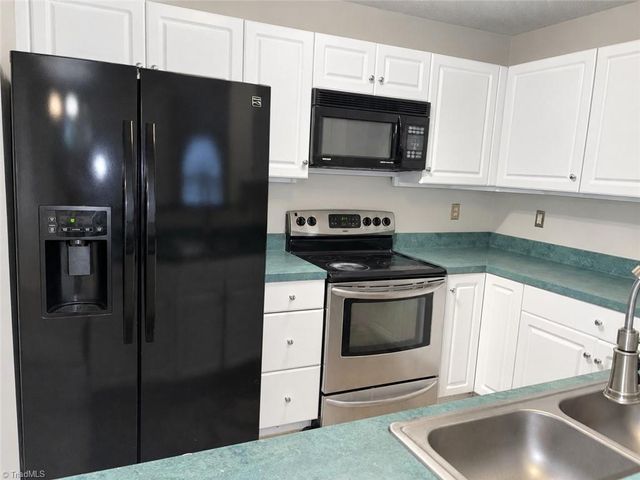 3705 Morris Farm Drive 1C, Greensboro, NC 27409