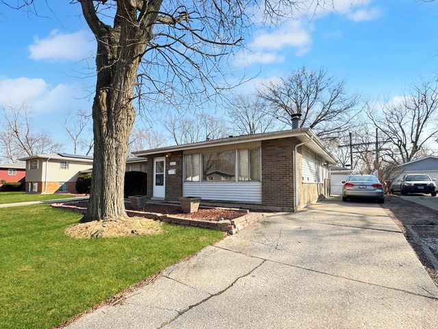 413 Illinois Street, Park Forest, IL 60466