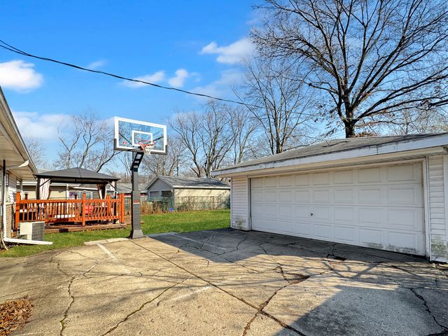 413 Illinois Street, Park Forest, IL 60466