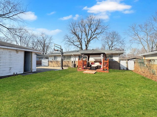 413 Illinois Street, Park Forest, IL 60466