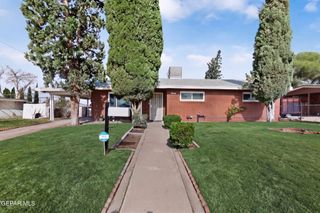 1157 STANLEY Street, El Paso, TX 79907
