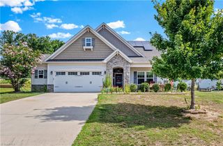 108 Sprucewood Court, Advance, NC 27006