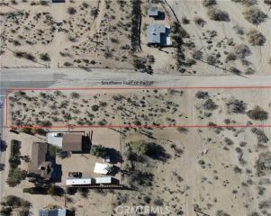 1 Hilltop, Joshua Tree, CA 92252