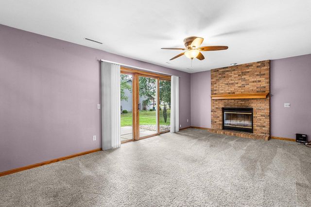 5410 Chestnut Lane, Mcfarland, WI 53558