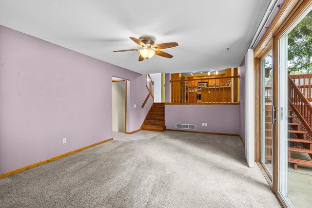 5410 Chestnut Lane, Mcfarland, WI 53558