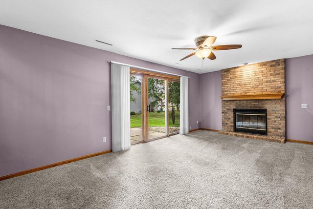 5410 Chestnut Lane, Mcfarland, WI 53558