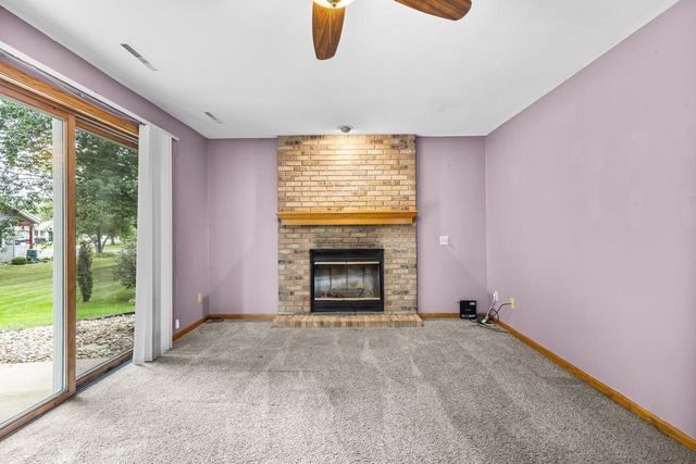 5410 Chestnut Lane, Mcfarland, WI 53558