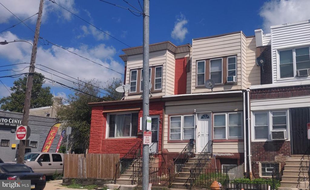 1903 S 65TH ST, Philadelphia, PA 19142