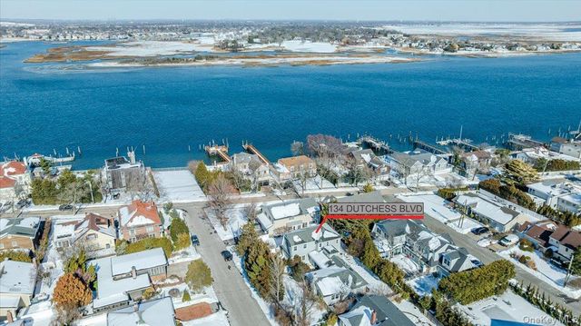 134 Dutchess Boulevard, Atlantic Beach, NY 11509