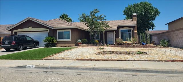 6129 Lighthouse, Palmdale, CA 93552