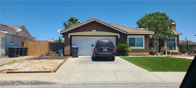 6129 Lighthouse, Palmdale, CA 93552