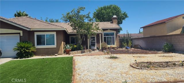 6129 Lighthouse, Palmdale, CA 93552