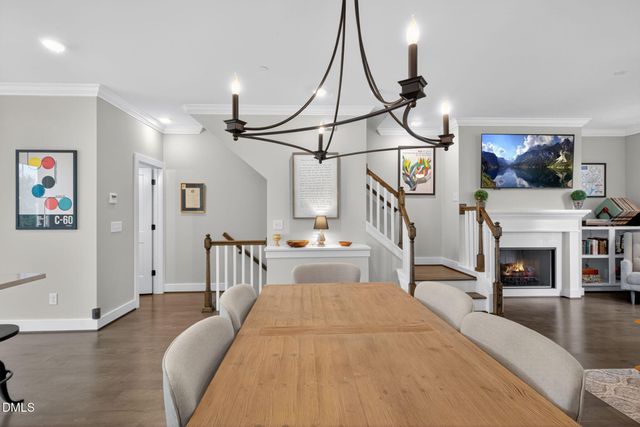 1610 Draper View Loop Unit 102, Raleigh, NC 27608
