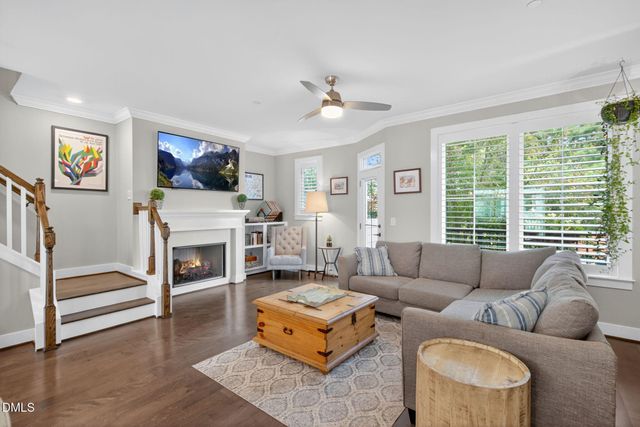 1610 Draper View Loop Unit 102, Raleigh, NC 27608