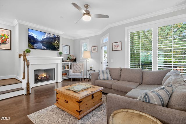 1610 Draper View Loop Unit 102, Raleigh, NC 27608