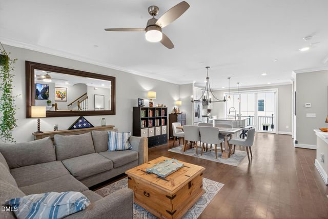 1610 Draper View Loop Unit 102, Raleigh, NC 27608