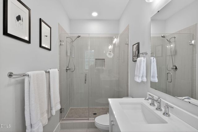 1610 Draper View Loop Unit 102, Raleigh, NC 27608