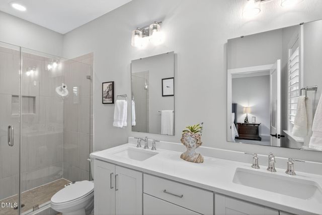 1610 Draper View Loop Unit 102, Raleigh, NC 27608