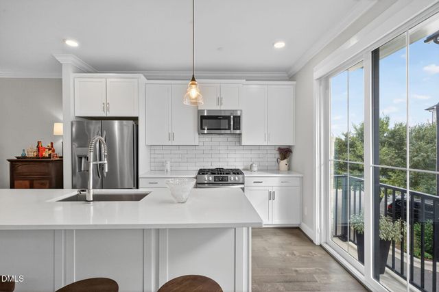 1610 Draper View Loop Unit 102, Raleigh, NC 27608
