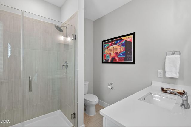 1610 Draper View Loop Unit 102, Raleigh, NC 27608