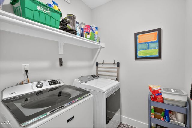 1610 Draper View Loop Unit 102, Raleigh, NC 27608